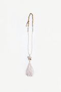 Collana barboncino
