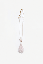 Collana barboncino
