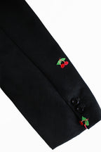 Blazer ciliegie