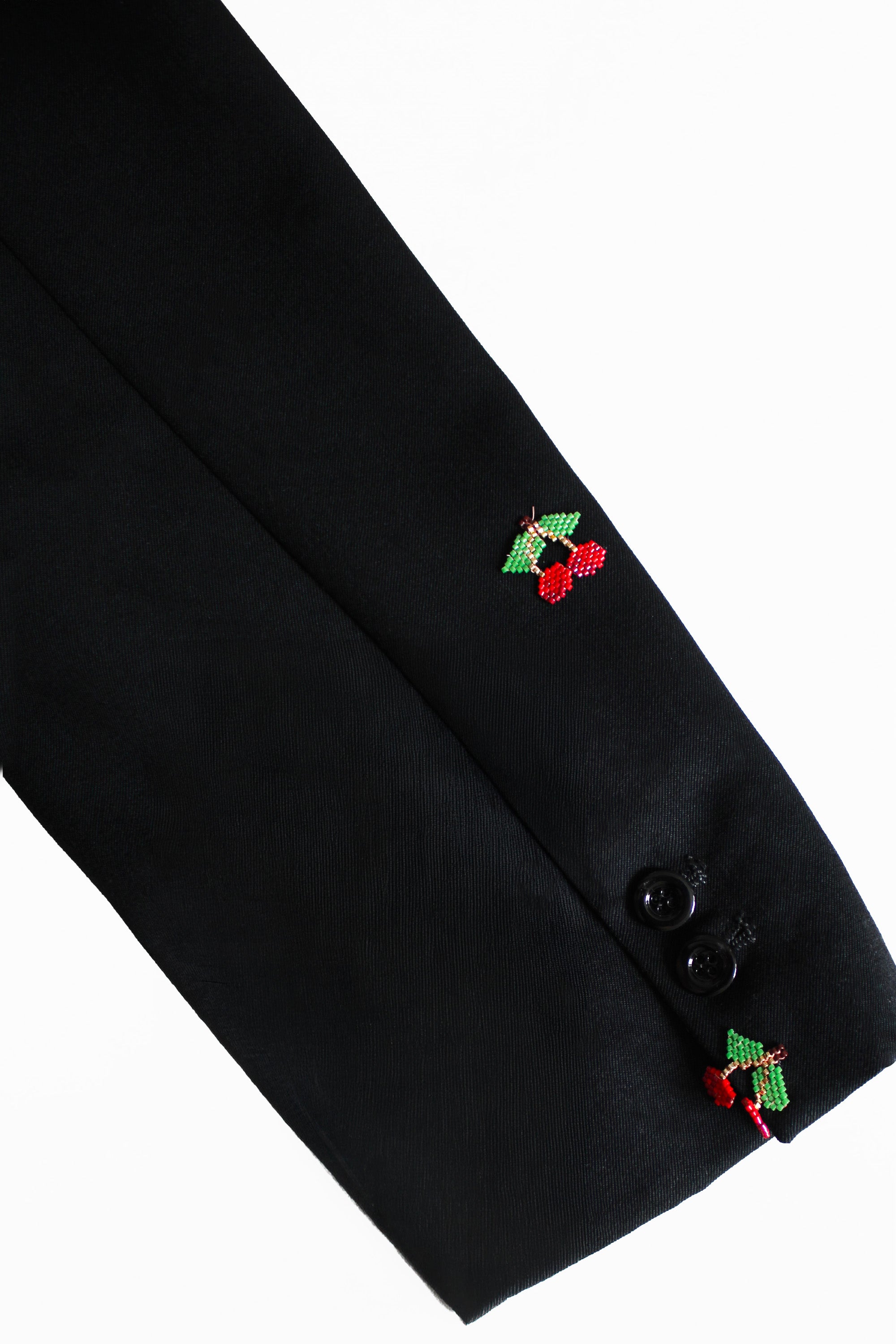 Blazer ciliegie