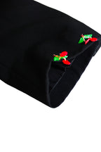Blazer ciliegie