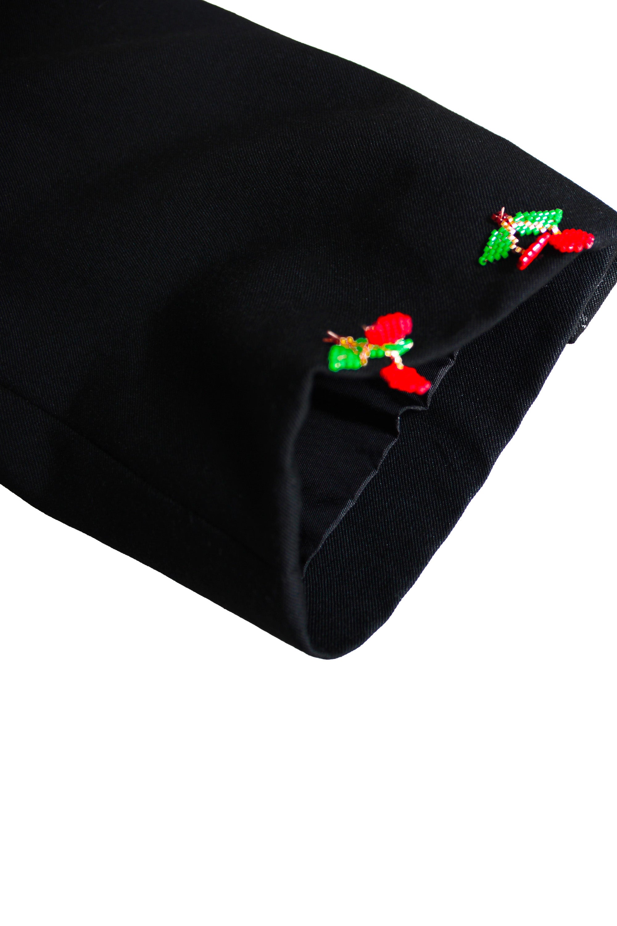 Blazer ciliegie