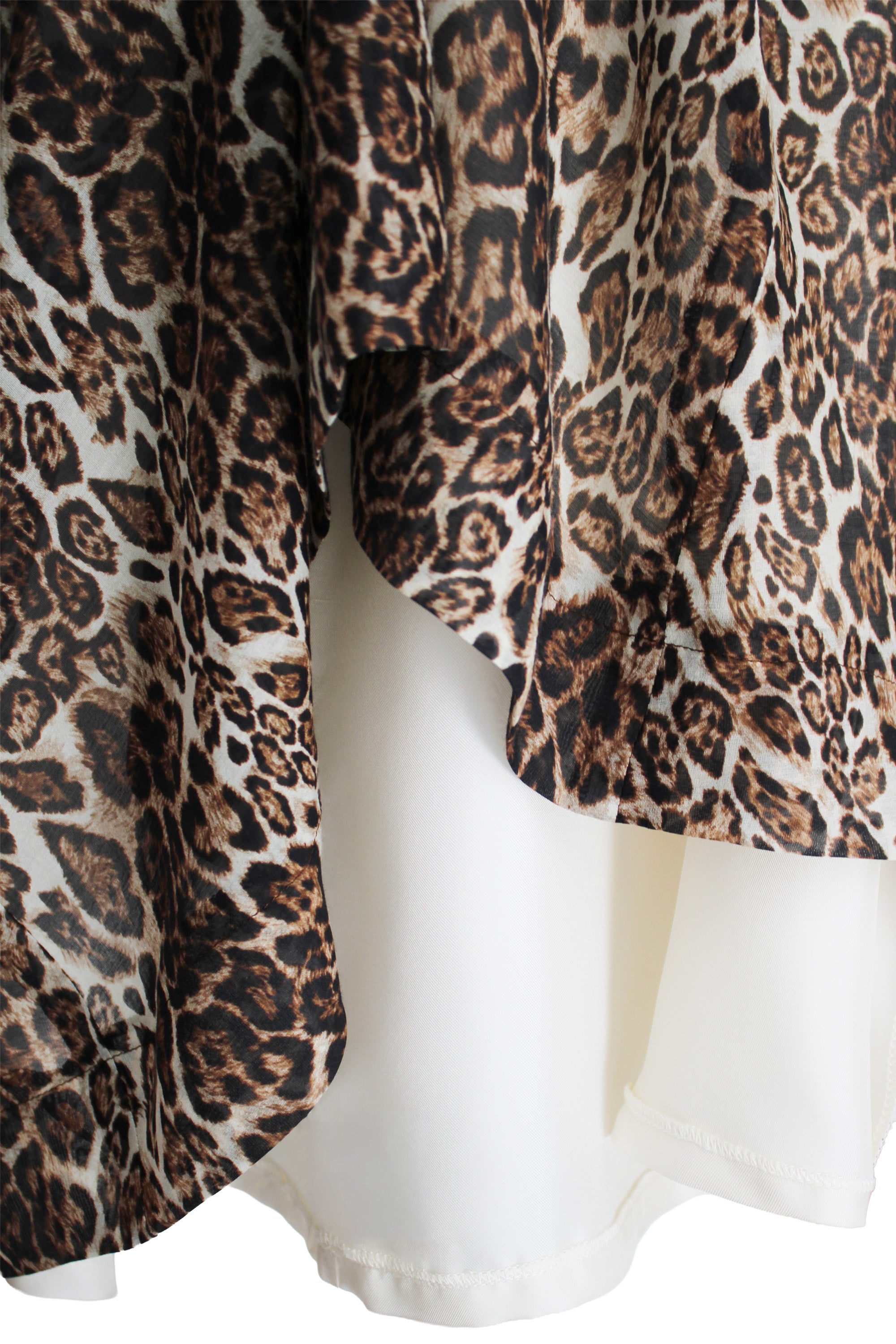 Abito Animalier