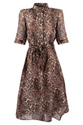 Abito Animalier