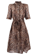 Abito Animalier