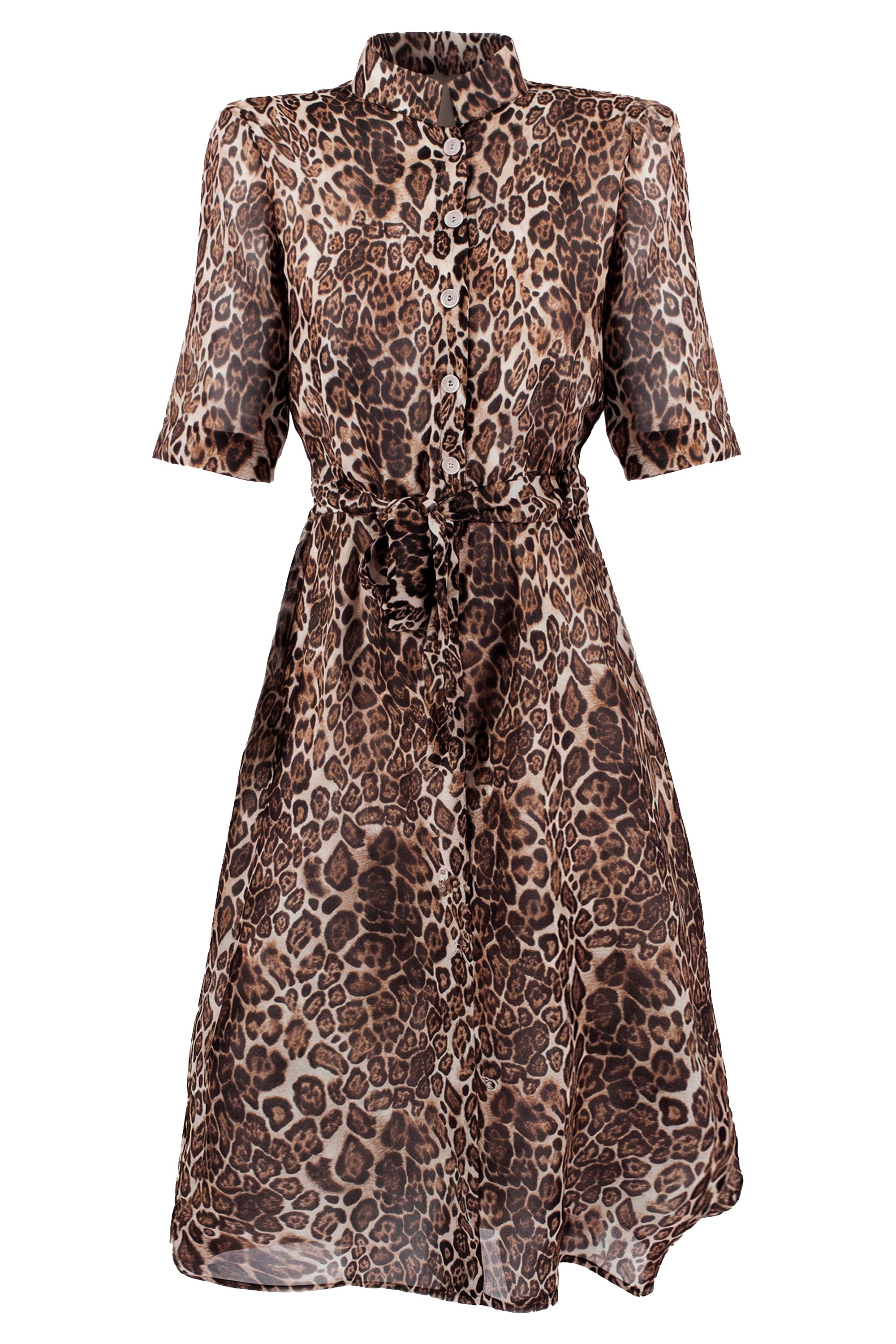 Abito Animalier
