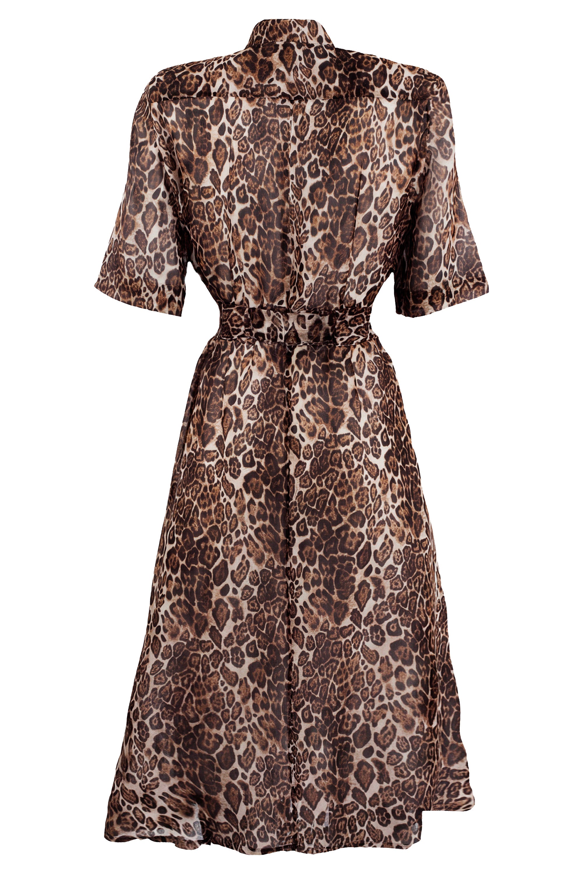 Abito Animalier