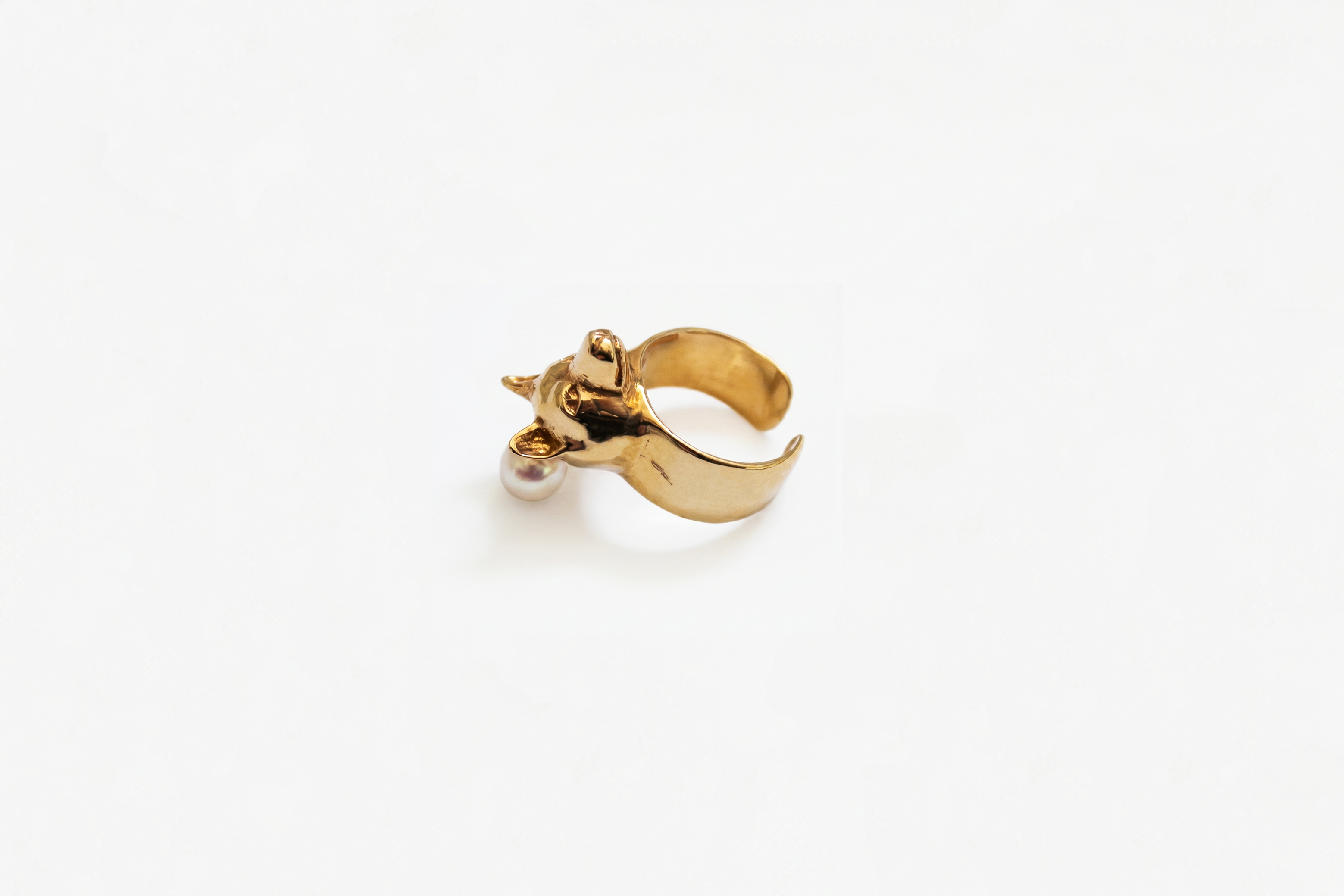 Anello lupo