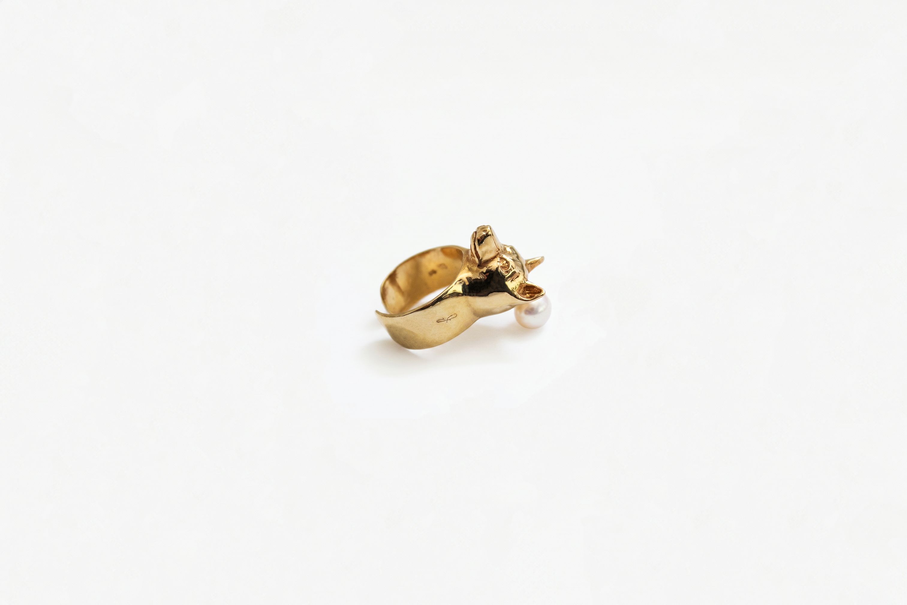 Anello lupo