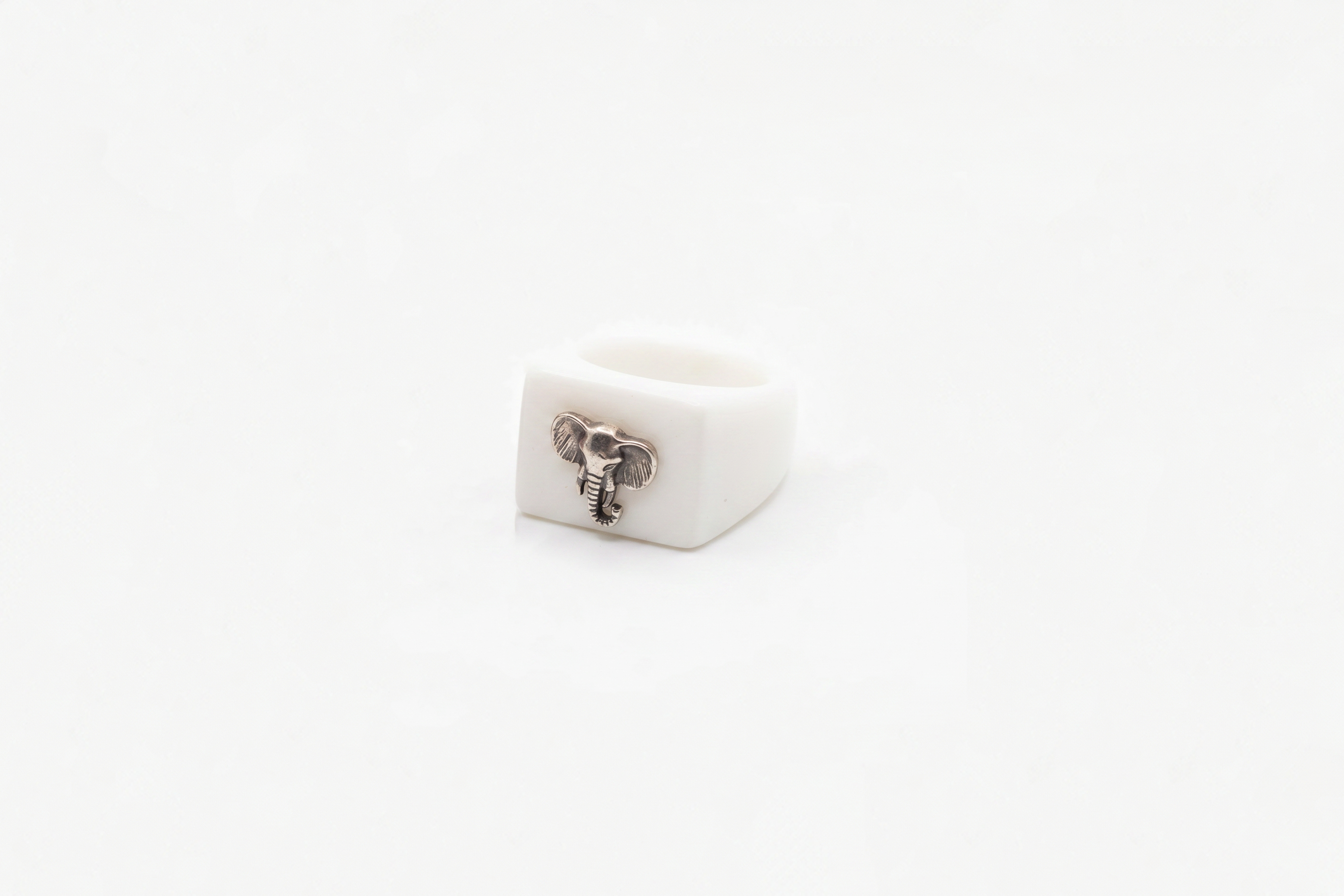 Anello elefante