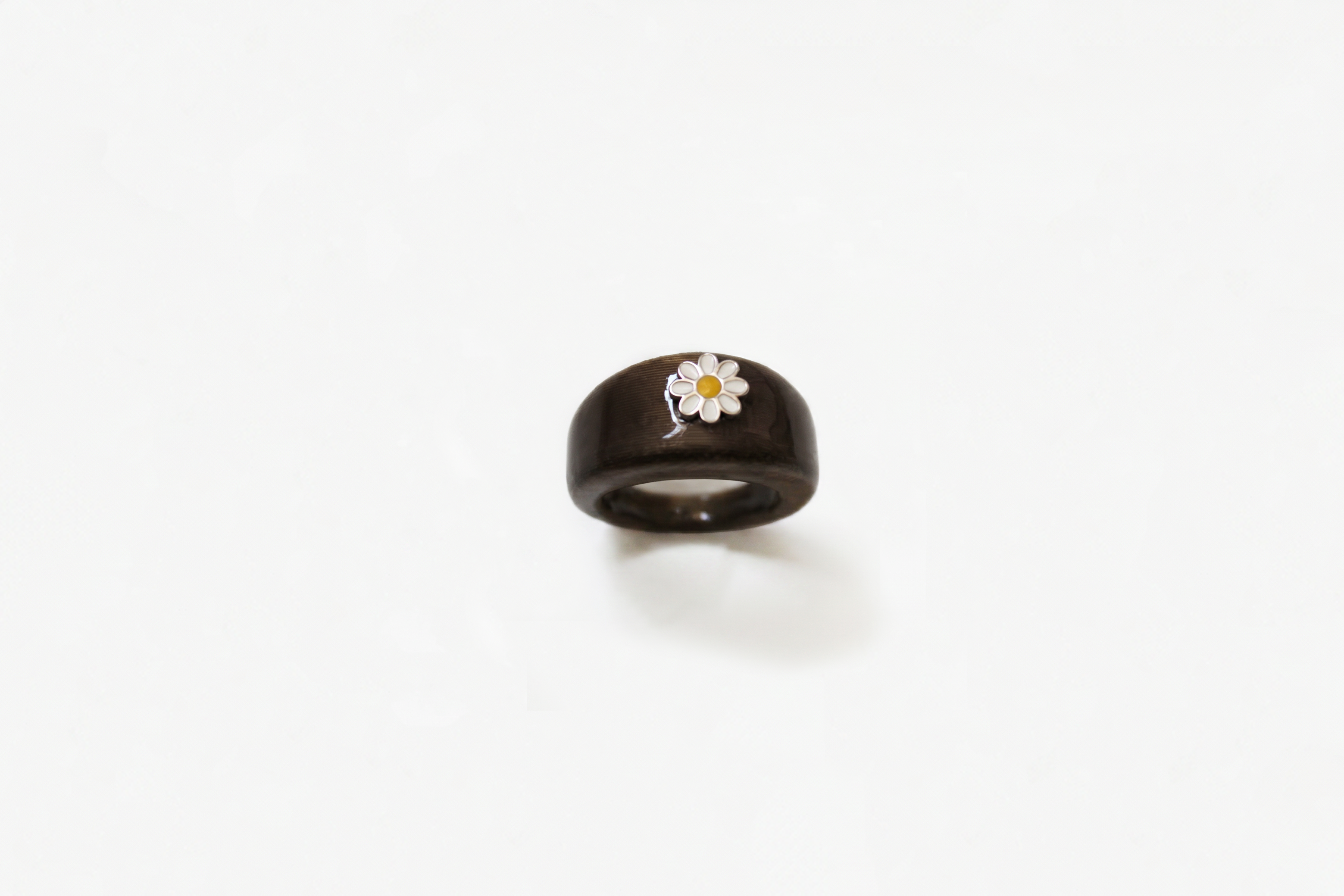 Anello margherita