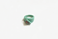 Anello uccellino azzurro
