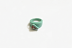 Anello uccellino azzurro