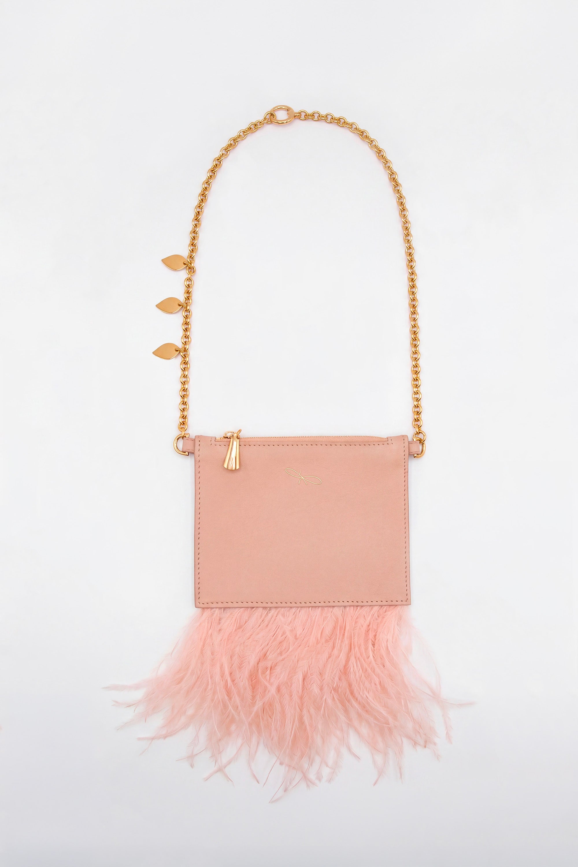 Borsa piume