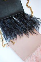 Borsa piume