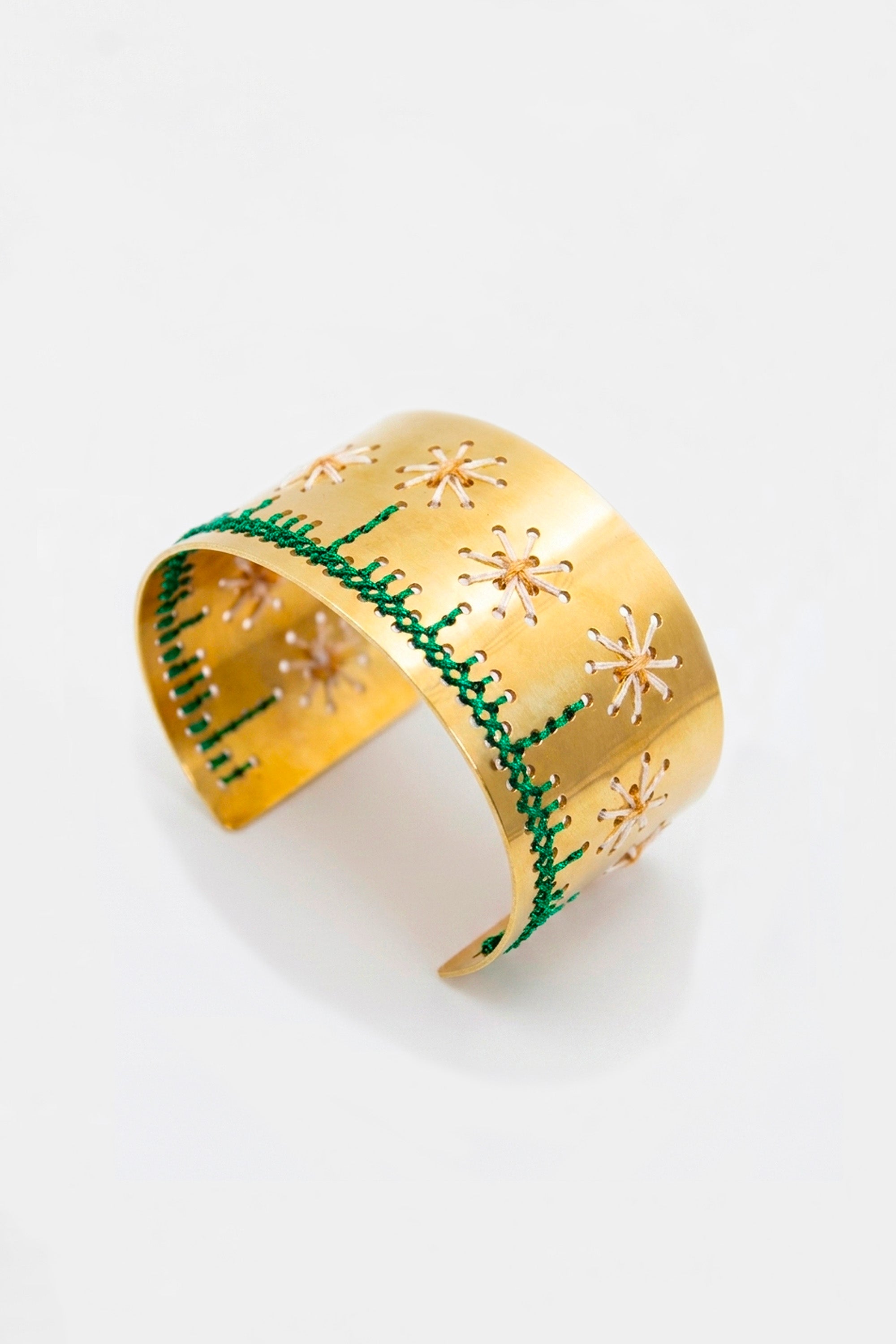 Bangle fiori