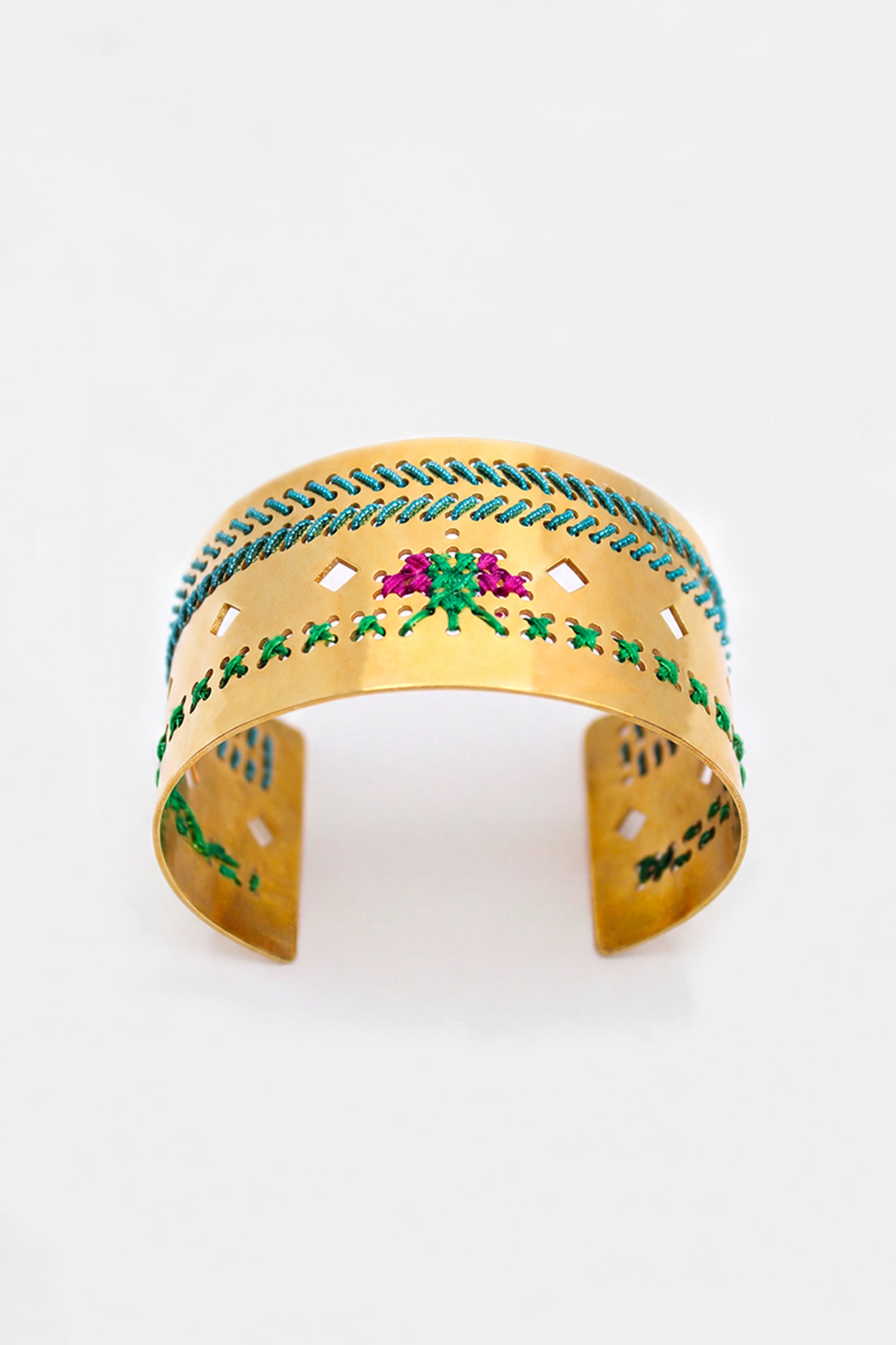 Bangle rombi