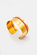 Bangle x pattern alto