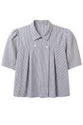 Camicia a righe