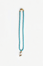 Collana turchese