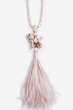 Collana barboncino