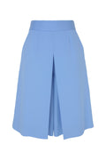 Gonna pantalone celeste