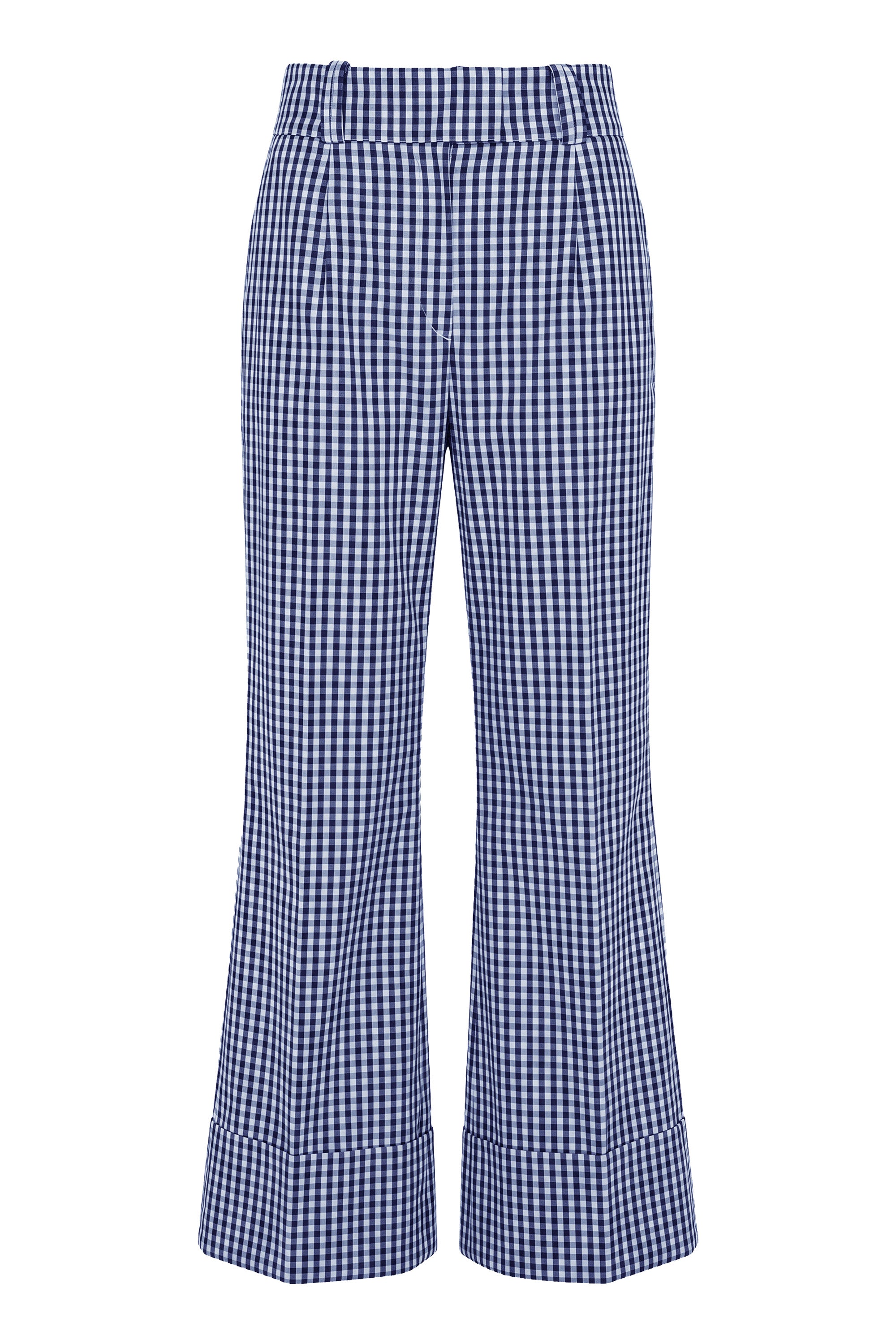 Pantalone Vichy