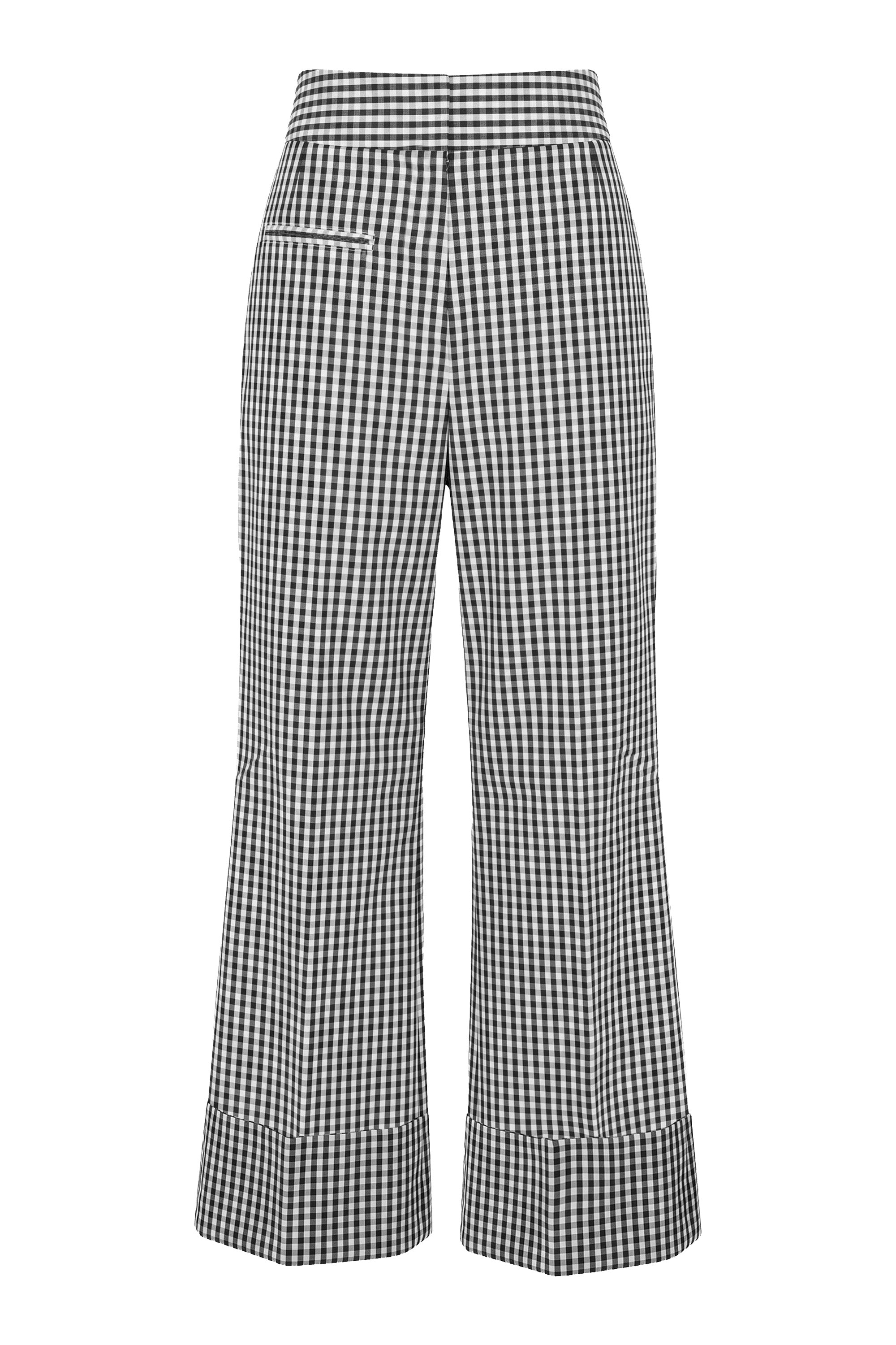 Pantalone Vichy