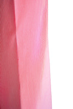 Pantalone righini rosso