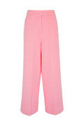 Pantalone righini rosso