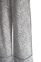 Pantaloni voile