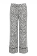 Pantaloni voile