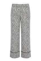 Pantaloni voile